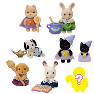 Sylvanian Families - Baby Magical Party Series Blind Bag SF5546