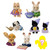 Sylvanian Families - Baby Magical Party Series Blind Bag SF5546