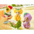 Sylvanian Families - Veggie Babies Limited Edition SF5592