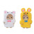 Sylvanian Families - Costome Cuties Kitty & Cub Limited Edition SF5597