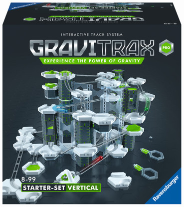 GraviTrax PRO Starter Vertical GX26832-0