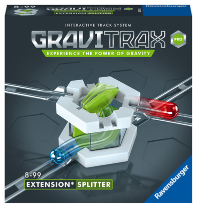 GraviTrax PRO Add on Splitter GX26170-3