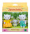 Sylvanian Families - Elephant Family (3 Figure Pack) SF5376