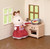 Sylvanian Families - Red Roof Cosy Cottage Starter Home SF5303