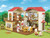 Sylvanian Families - Red Roof Country Home SF5302