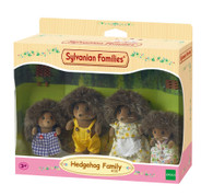 Sylvanian Families - Hedgehog Family SF401