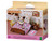 Sylvanian Families - Semi-double Bed SF5019