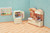 Sylvanian Families - Kitchen Play Set SF5341