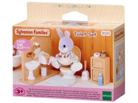 Sylvanian Families - Toilet Set SF5020