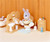 Sylvanian Families - Toilet Set SF5020