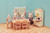 Sylvanian Families - Dining Room Set SF534