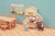 Sylvanian Families - Dining Room Set SF534