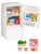 Sylvanian Families - Refrigerator Set SF5021