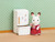 Sylvanian Families - Refrigerator Set SF5021