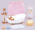 Sylvanian Families - Bath and Shower Set SF5022