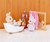 Sylvanian Families - Bath and Shower Set SF5022