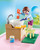 Playmobil - Children's Morning Routine Special Plus PMB70301