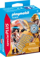 Playmobil - Gladiator Special Plus PMB70302