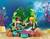 Playmobil - Coral Mermaid Lounge PMB70368