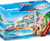 Playmobil - Waterfront Ice Cream Shop PMB70279