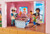 Playmobil - Waterfront Ice Cream Shop PMB70279