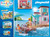 Playmobil - Waterfront Ice Cream Shop PMB70279