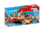 Playmobil - Stunt Show Crash Car PMB70551