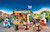 Playmobil - Pizzeria PMB70336