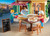 Playmobil - Pizzeria PMB70336