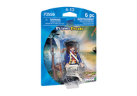 Playmobil PMB - Royal Soldier Playmo Friends PMB70559