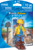 Playmobil - Construction Worker Playmo Friends PMB70560