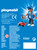 Playmobil - Boy with RC Car Playmo Friends PMB70561