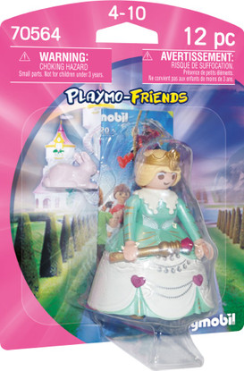 Playmobil - Magical Princess Playmo Friends PMB70564