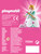 Playmobil - Magical Princess Playmo Friends PMB70564