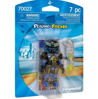 Playmobil - Spacehero Playmo Friends PMB70027