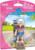 Playmobil - Skateboarder Playmo Friends PMB9338