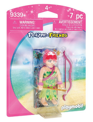 Playmobil - Playmo-Waldelfe - Forest Elf Playmo Friends PMB9339