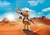 Playmobil - Playmo-Cowboy Sherif Playmo Friends PMB9334