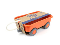 Green Toys - Wagon - Orange GY084