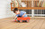 Green Toys - Wagon - Orange GY084