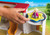 Playmobil - 1.2.3 My Take Along Preschool PMB70399