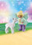 Playmobil - 1.2.3 Fairy Friend with Fawn PMB70402