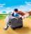 Playmobil - 1.2.3 Animal Train PMB70405