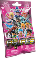 Playmobil - Figures Series 19 - Pink PMB70566