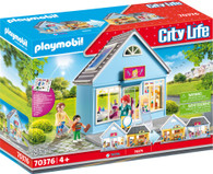 Playmobil - My Hair Salon PMB70376