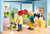 Playmobil - My Hair Salon PMB70376