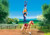 Playmobil - Horse Vaulting PMB6933