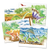 DinosArt - Magic Watercolour DIN15052