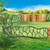 Playmobil - Zoo Enclosure PMB70347