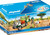 Playmobil - Zoo Vet with Medical Cart PMB70346